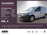 Volkswagen Caddy Cargo 1.5TSI NAVI Sitzheizung PDC v/h DAB+ - Benzin Kastenwagen