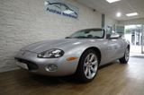 Jaguar XKR 4.0 Cabriolet Autom. Leder Navi PDC 18