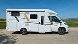 Eura Mobil Profila T 660 EB / Mondial Plus / Clesana - Eura Mobil Profila 660