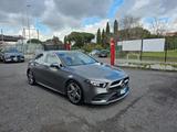 Mercedes-Benz Mercedes-benz A 220 Automatic 4Matic Premium AMG - Mercedes-Benz A 220: Halbautomatik