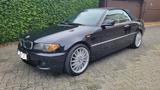 BMW Facelift E 46 Cabrio 323i in einen Sehr ge... - BMW: E46 Facelift