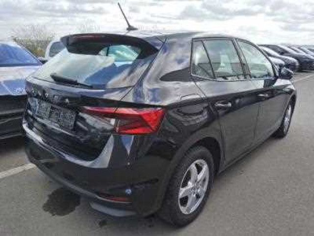 Skoda Fabia - Bild 4