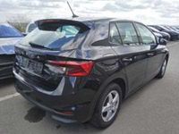 Skoda Fabia - Vorschau Bild 4