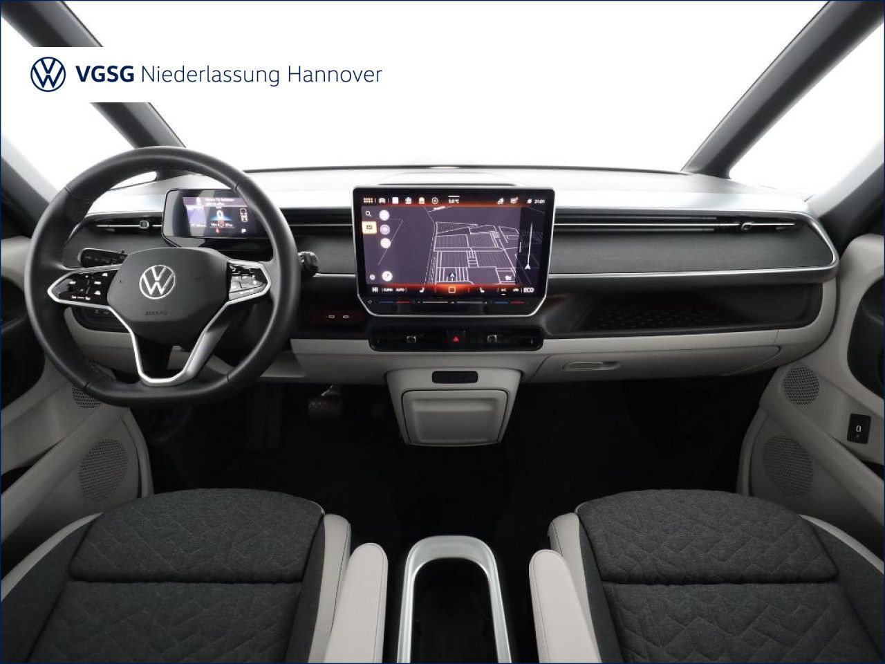 Volkswagen ID. Buzz - Bild 12