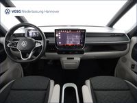 Volkswagen ID. Buzz - Vorschau Bild 12
