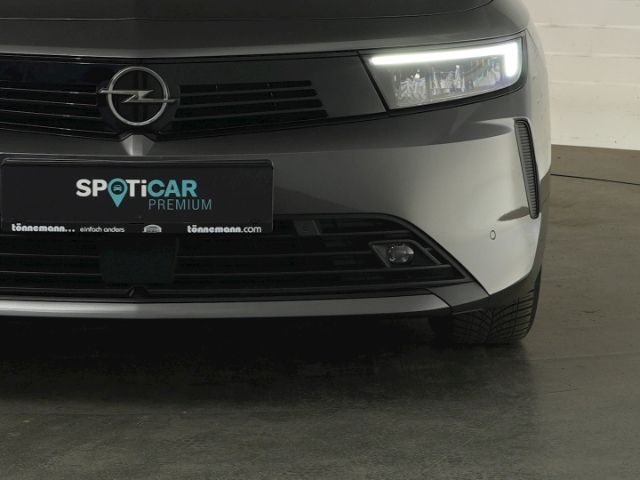 Astra L ST ELEGANCE CDTI+LED LICHT+NAVI+RÜCKFAHR