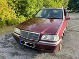 Mercedes-Benz C 200 T ELEGANCE Elegance LPG Prins - Mercedes-Benz C 200 mit LPG-Antrieb