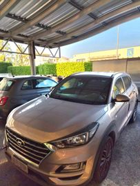 Hyundai TUCSON - 3