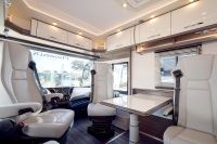 Phoenix Top-Liner 8800 BML-X ,AHK -Leder -REDUZIERT (14/30)