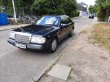 Mercedes-Benz 300 CE H Kennzeichen  - Mercedes-Benz 300 aus 1992: 300ce