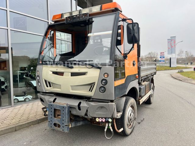 Altele BSI-Veicoli BU200 4x4 E4