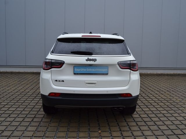 Compass 2.0 M-Jet 4WD Limited AHK/19-ZOLL/XENON/