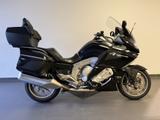 BMW K 1600 GTL - MOTORRAD MEHR ALS 1500 CCM