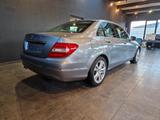 Mercedes-Benz C 180 Facelift/Pflegemodell*56.400 km*Rentner* - gebrauchte Mercedes-Benz C 180 mit Facelift