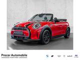 MINI Cooper Cabrio HUD RFK NAVI LED PDC V+H DAB LM - MINI Cooper Cabrio in Köln