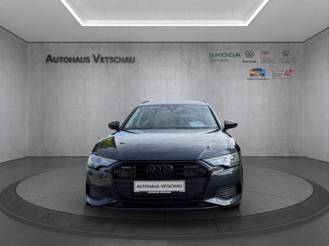 A6 Avant 55 TFSI quattro designACC/RFK/Sitzhzg