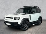 Land Rover Defender 90 D200 X-Dynamic SE 3.0 - Land Rover Defender von 2026
