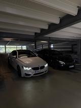 BMW M4 Competition  - BMW M4 von privat