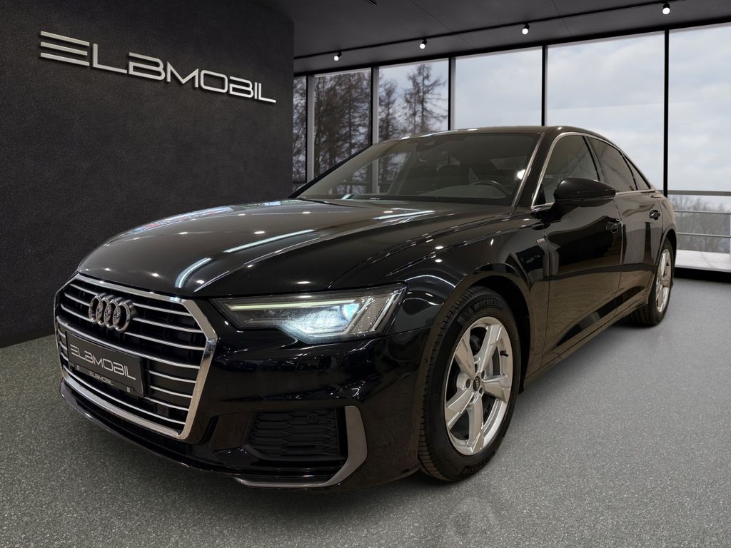 Audi A6 - Bild 2
