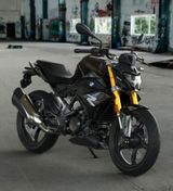 BMW G 310 R - Konfiguration AB 5.650 EUR - Offers matching your search criteria