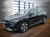 Mercedes-Benz GLA 250 4M OFFROAD+AHK+LENKRADHEIZ+EASYPACK+ - Mercedes-Benz GLA 250 Jahreswagen