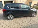 Ford B-Max 1,0 EcoBoost 74kW S/S Titanium Titanium - gebrauchte Ford B-Max aus dem Jahr 2012