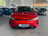 MG5*Standart Luxury*Navi/Kamera*Leder*1.Hand - MG MG5 aus 2024