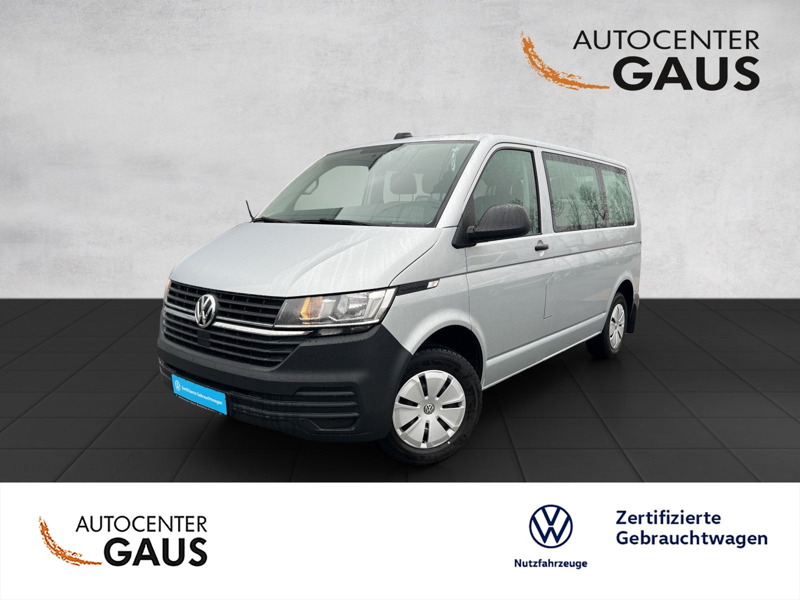 Volkswagen T6.1 Kombi 2,0 l 81 kW TDI EU6 SCR BlueMotion Te