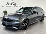 BMW 320e Touring xDrive M-Sport NAV+LED+PANO+MEMORY - BMW 320 mit Hybrid-Antrieb