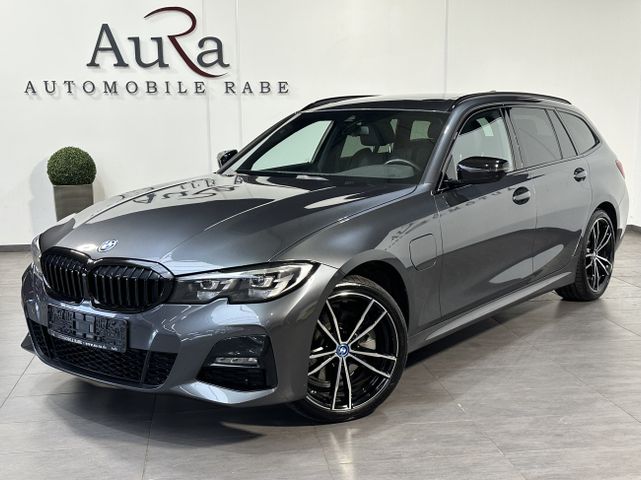 BMW 320e Touring xDrive M-Sport NAV+LED+PANO+MEMORY