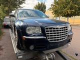 Chrysler 300C 5.7 Hemi Lpg Tüv - Chrysler 300C in Stuttgart