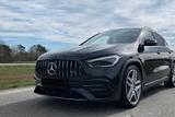 Mercedes-Benz Mercedes-AMG GLA 35 4MATIC - Top-Ausstattung