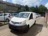 Nissan NV200 /Evalia Kasten Comfort tüv neu 2 Hand - Nissan NV200 aus 2010