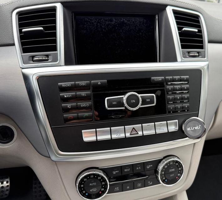 Mercedes-Benz GL 350