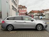 Peugeot 308 SW Allure Pack ACC Spur Kessy Kamera - Peugeot 308 Allure mit Diesel-Antrieb