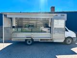 Mercedes-Benz Sprinter 2.2 CDI Imbisswagen *898KM/NEUZUSTAND* - Imbiss