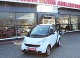 Smart fortwo coupe Micro Hybrid Drive Autom.Klima - Smart aus 2010