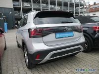 Volkswagen T-Cross - Vorschau Bild 5