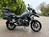 BMW R 1250 GS,  3 Koffer, 3 Pakete, 1. Hand