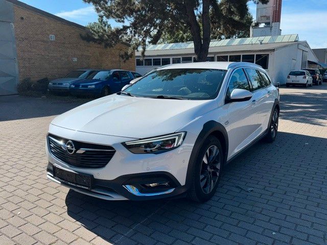 Image of Opel Insignia