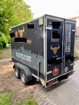 Unsinn Kofferanhänger  - Unsinn LKWs
