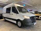 Mercedes-Benz Sprinter 316 CDI Hoch+Lang*L2-H2*Garantie* - Mercedes-Benz Sprinter: Hoch Lang