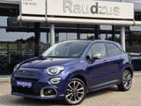 Fiat 500X Dolcevita 1.5 GSE Hybrid - Fiat 500X mit Hybrid-Antrieb