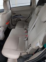 Peugeot 4007 Platinum HDi FAP 155 DCS 5+2 STR Platinum - Peugeot 4007: Allradantrieb