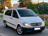 Mercedes-Benz Mercedes Benz Vito 115 CDI (2.2 CDI) Anhän... - gebrauchte Mercedes-Benz Vito aus dem Jahr 2006