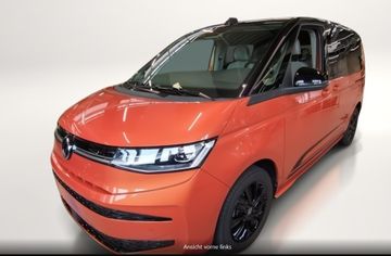 VW T7 Multivan T7 Multivan Edition