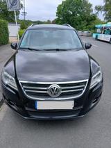Volkswagen Tiguan 2.0 TDI 4MOTION Freestyle Freestyle - Volkswagen Tiguan mit Diesel-Antrieb: Freestyle