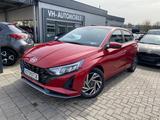 Hyundai i20DCT*16"ALU*LED*NAVI&R.KAMERA*Lenkrad&Sitzheiz