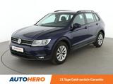Volkswagen Tiguan 1.4 TSI Trendline BlueMotion*NAVI*PDC*SHZ - Volkswagen Tiguan: Tsi Bluemotion