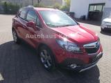 Opel Mokka Innovation BiXenon Rückfahrkamera Tempomat - Opel Gebrauchtwagen in Düsseldorf